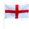 Klikil England-Flagge