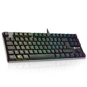 Klim Dash TKL Vergleich