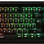 Klim-Tastatur