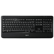 KLIM Light V2 Kabellose Tastatur Vergleich