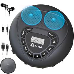 Klim Speaker