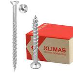 Klimas KMWHT