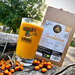 Klimmek Bio Sanddornsaft