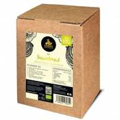 Klimmek Bio Sauerkrautsaft