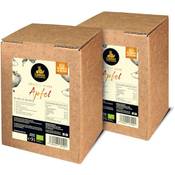 Klimmek Apfelsaft Naturtrüb Vergleich