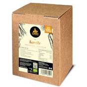 Klimmek Premium Karottensaft Vergleich