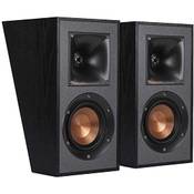 Klipsch R-41SA Vergleich