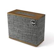 Klipsch The Groove Walnut Vergleich