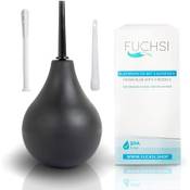 Fuchsi Klistier Vergleich