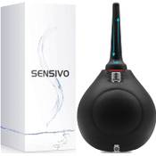 SENSIVO Silikon Einlauf Klistier Vergleich