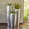Klocke Pflanzgefäße Pflanzkübel (Fiberglas)