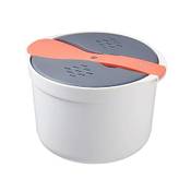 Klop256 Mikrowellen Reiskocher