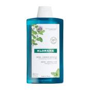 Klorane Anti-Pollution Detox Shampoo
