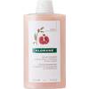 Klorane Shampoo mit Granatapfel