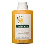 Klorane Shampoo mit Mangobutter