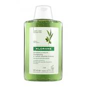 Klorane Shampoo mit Olivenölextrakt Vergleich