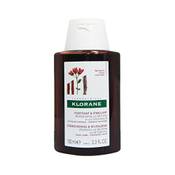 Klorane Shampoo mit Quinine und Vitamin E Vergleich