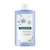 Klorane Shampoo With Flax Fiber Vergleich