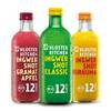 Kloster Kitchen Bio Ingwer Shot