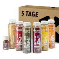 Saftkur 5 Tage Lidl
