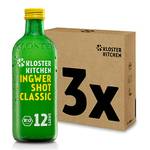 Kloster Kitchen Ingwer Shot Classic