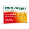 Klosterfrau neo-angin Benzydamin