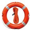 Klovoo Rettungsring mit Schwimmleine