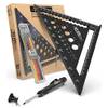 Klrs Professional Zimmermannswinkel Set