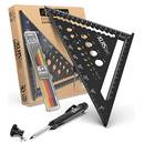 Klrs Professional Zimmermannswinkel Set