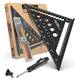 Klrs Professional Zimmermannswinkel Set Vergleich