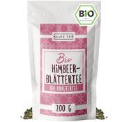 Kluiz ‎Bio Himbeerblätter Tee Vergleich