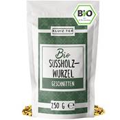 Kluiz Bio Süßholzwurzel