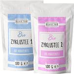 Kluiz Bio-Zyklustee 1 und 2