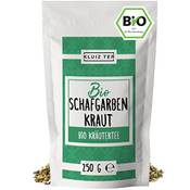 Kluiz Schafgarbentee Bio