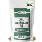 KLUIZ TEA Frauenmanteltee Bio