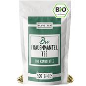 KLUIZ TEA Frauenmanteltee Bio