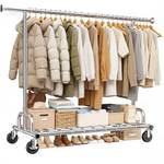 Klyvvo Kleiderständer