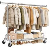 Klyvvo Kleiderständer