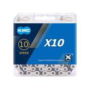 Kmc X10.
