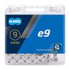 Kmc e9