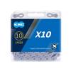 Kmc X10