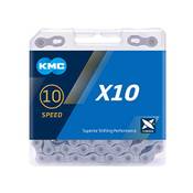 Kmc X10