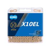 Kmc X10EL