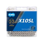 Kmc X10SL