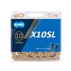 Kmc X10SL