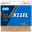 Kmc X11EL Ti-N