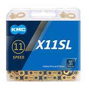 Kmc X11SL