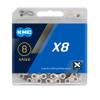 Kmc X8-93
