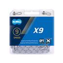 Kmc X9SL Ti-N X9