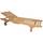 Kmh Gartenliege Classic 102041
